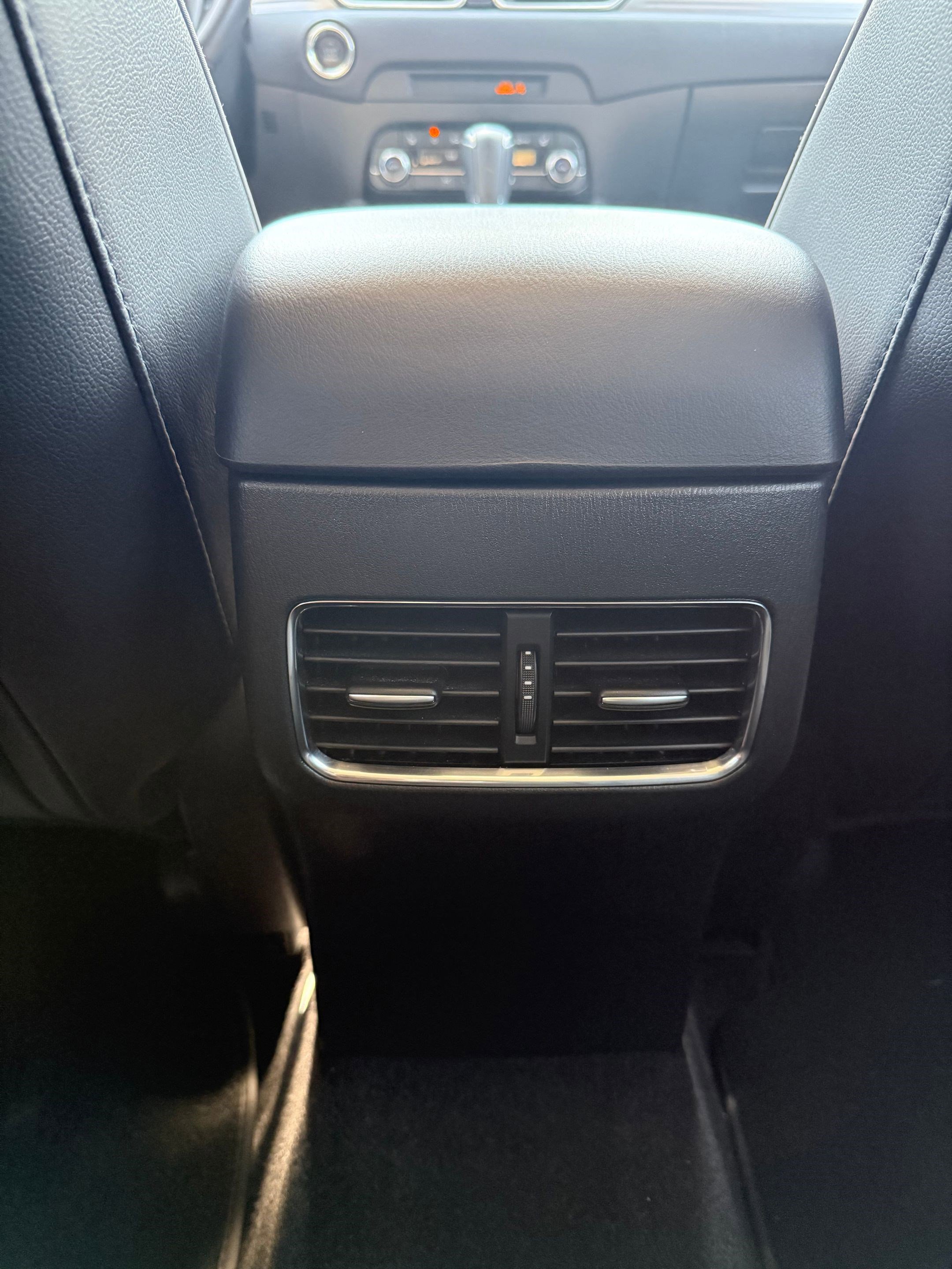 2025 Mazda CX-5 2.5 S Preferred photo 24