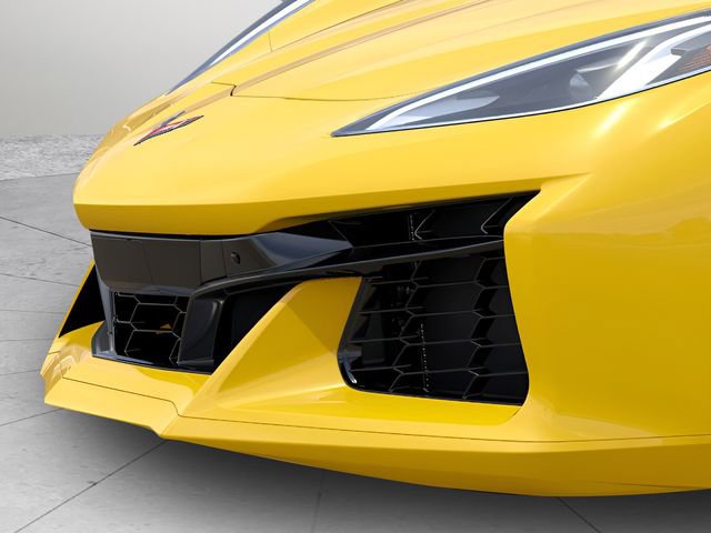 2025 Chevrolet Corvette E-Ray 2LZ photo 11