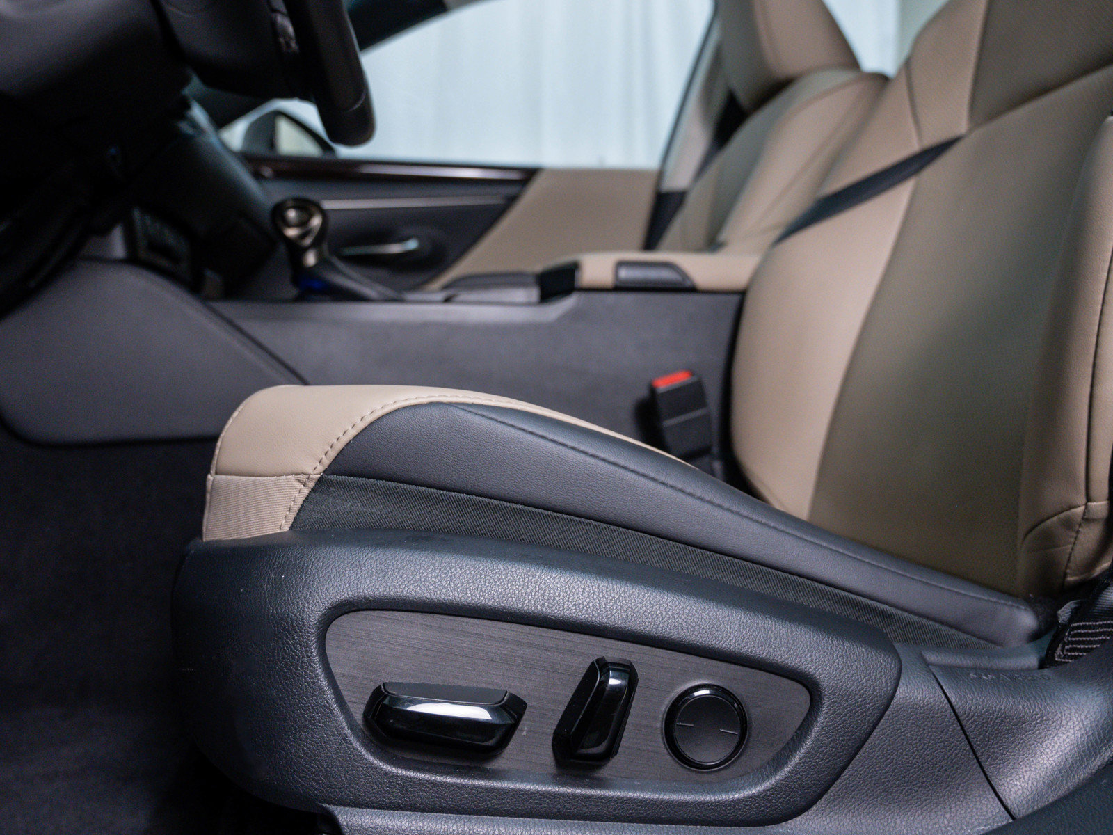 2019 Lexus ES 300h photo 15
