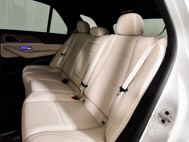 2026 Mercedes Benz GLE 350 photo 31