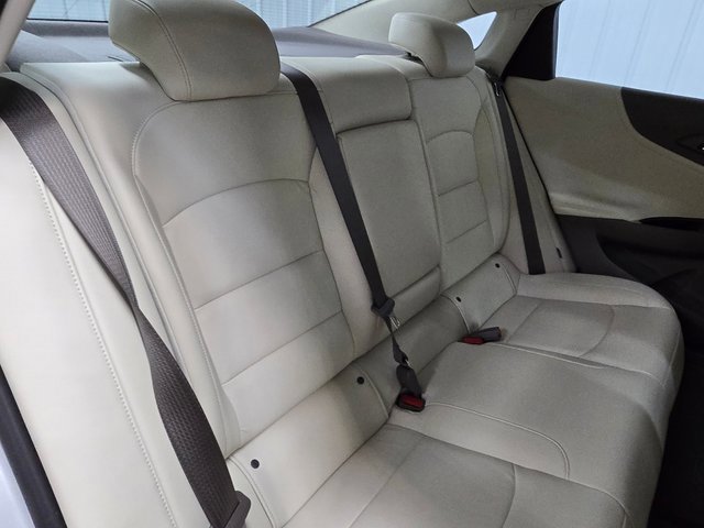 2020 Chevrolet Malibu 1LT photo 18