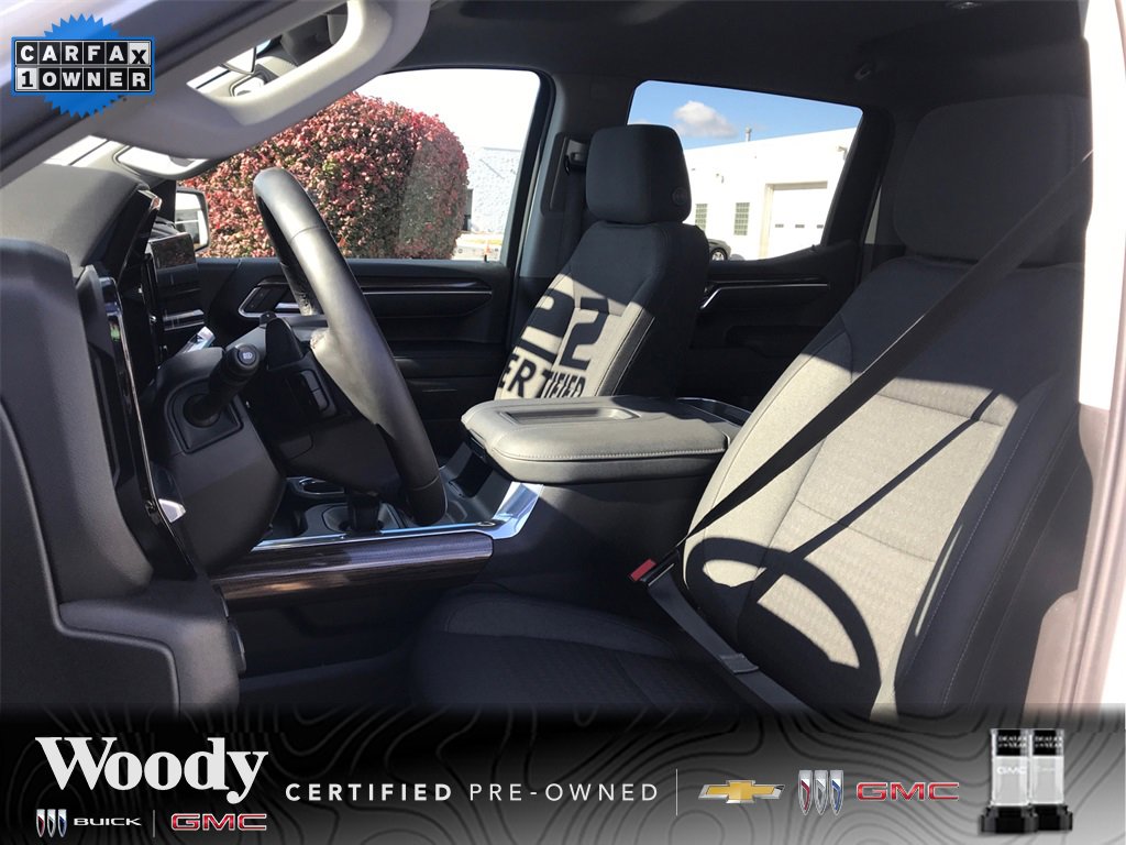 2022 CHEVROLET SILVERADO - Image 15