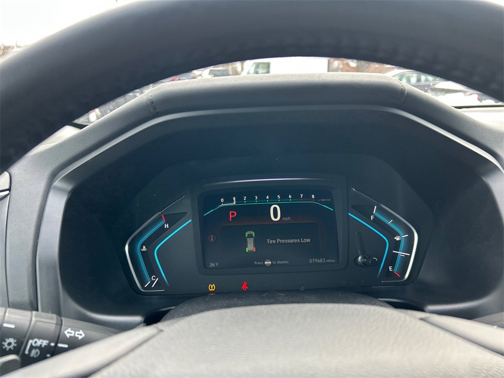 2018 HONDA ODYSSEY - Image 21