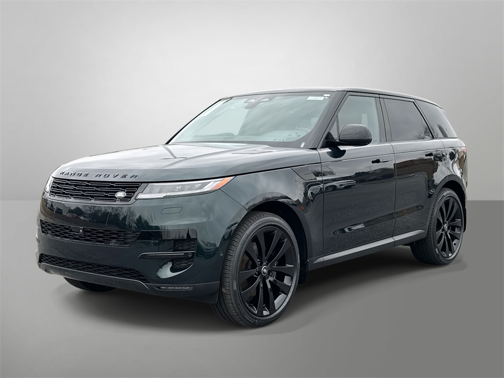 2025 Land Rover Range Rover Sport SE's photo