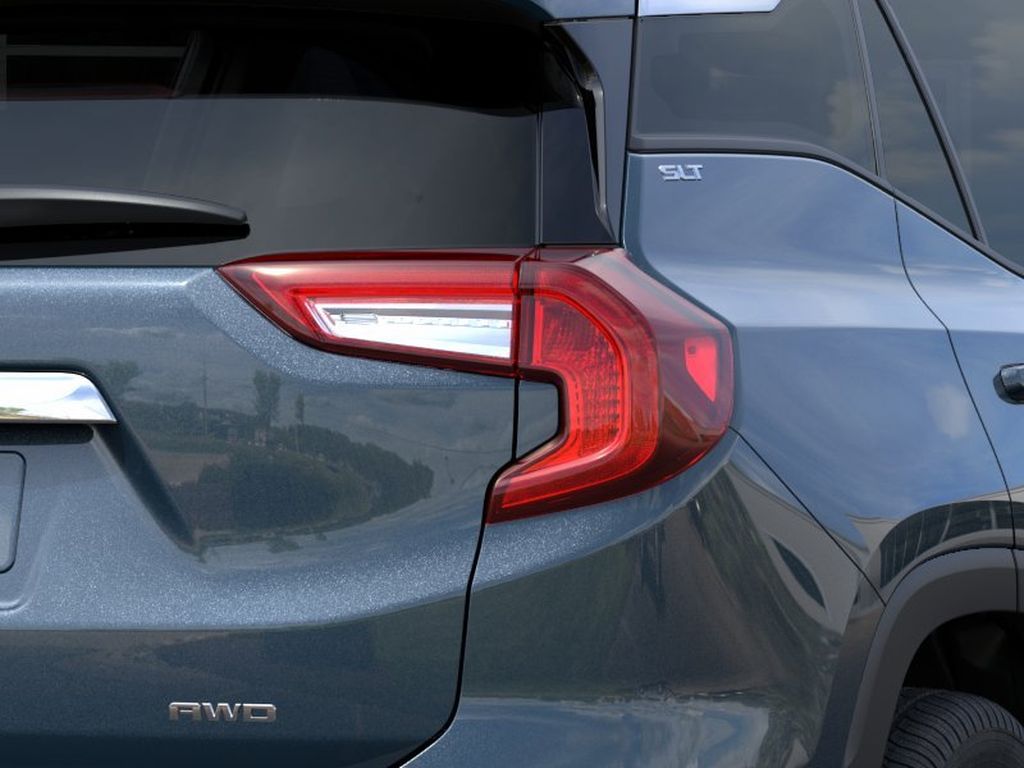 New 2024 GMC Terrain SLT 4 Door Sport Utility in Oshawa 240329 Mills