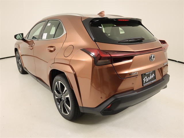 2025 Lexus UX Premium photo 2