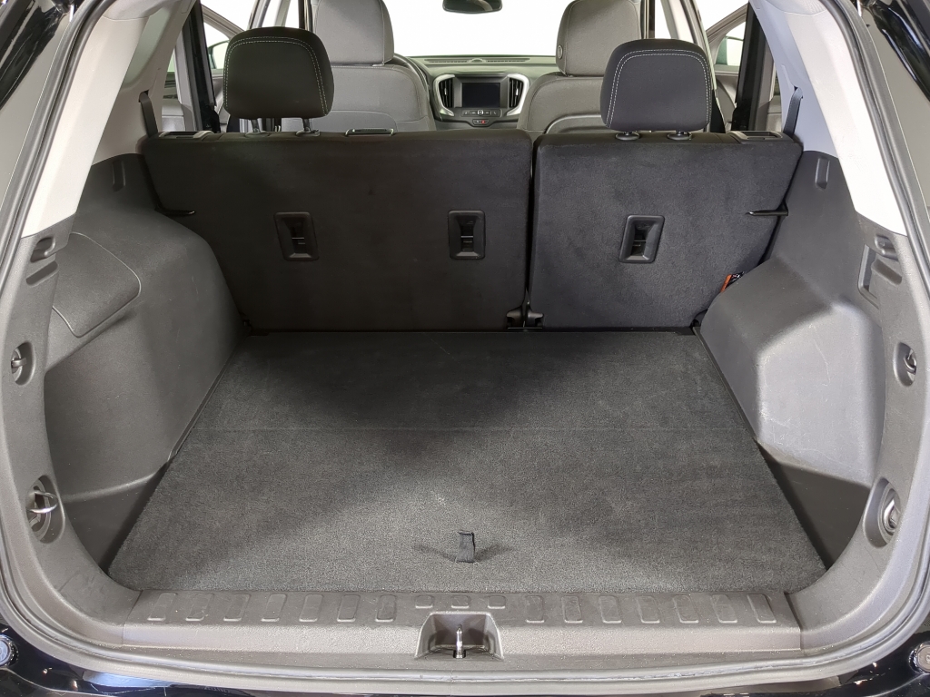2024 Gmc Terrain SLE photo 12