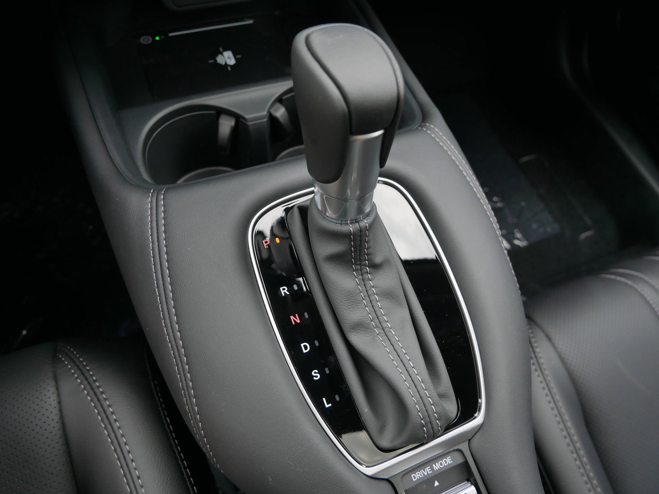 2026 Honda HR-V EX-L photo 23