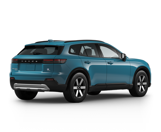 2025 Honda Prologue Touring photo 2