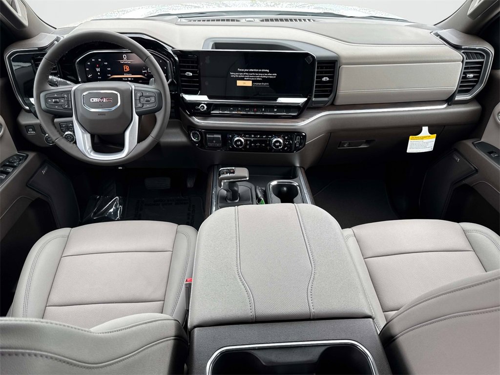 2026 Gmc Sierra 1500 SLT photo 23