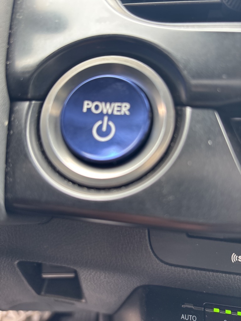 2020 Lexus UX 250h Premium photo 25