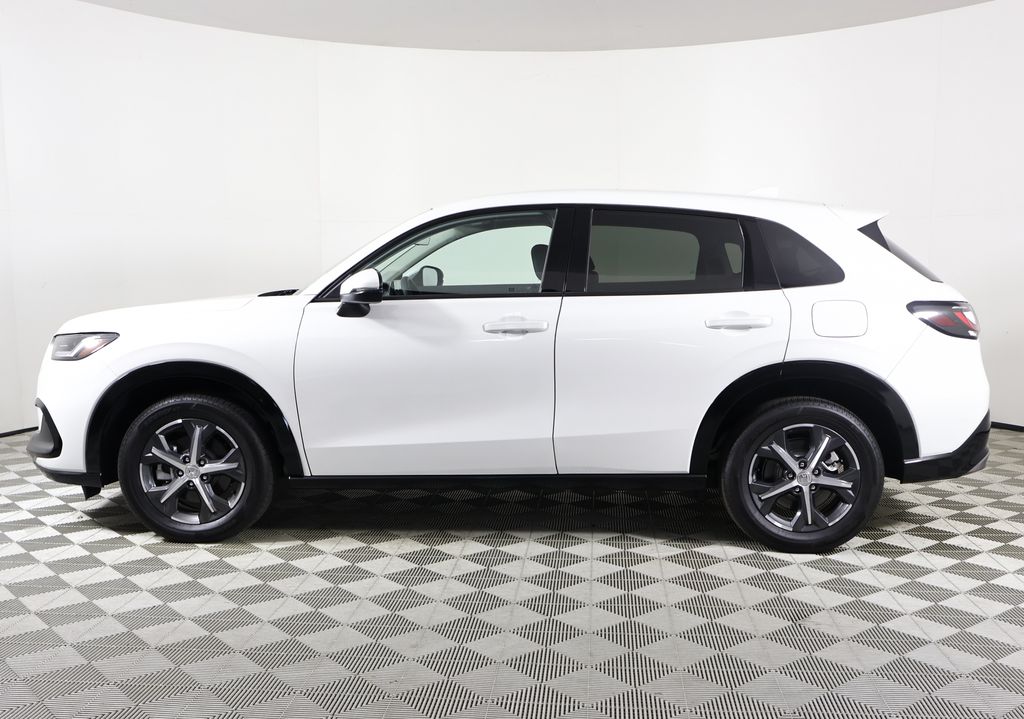2026 Honda HR-V Sport photo 2