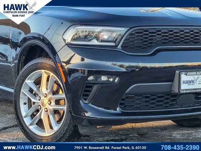 2022 DODGE DURANGO - Image 3