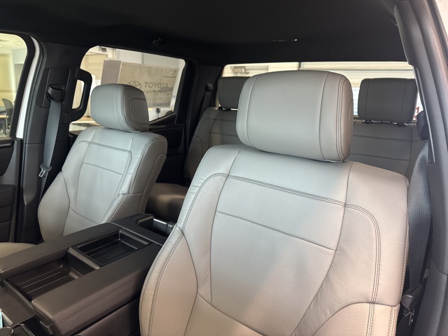 2026 Toyota Tundra SR5 photo 6