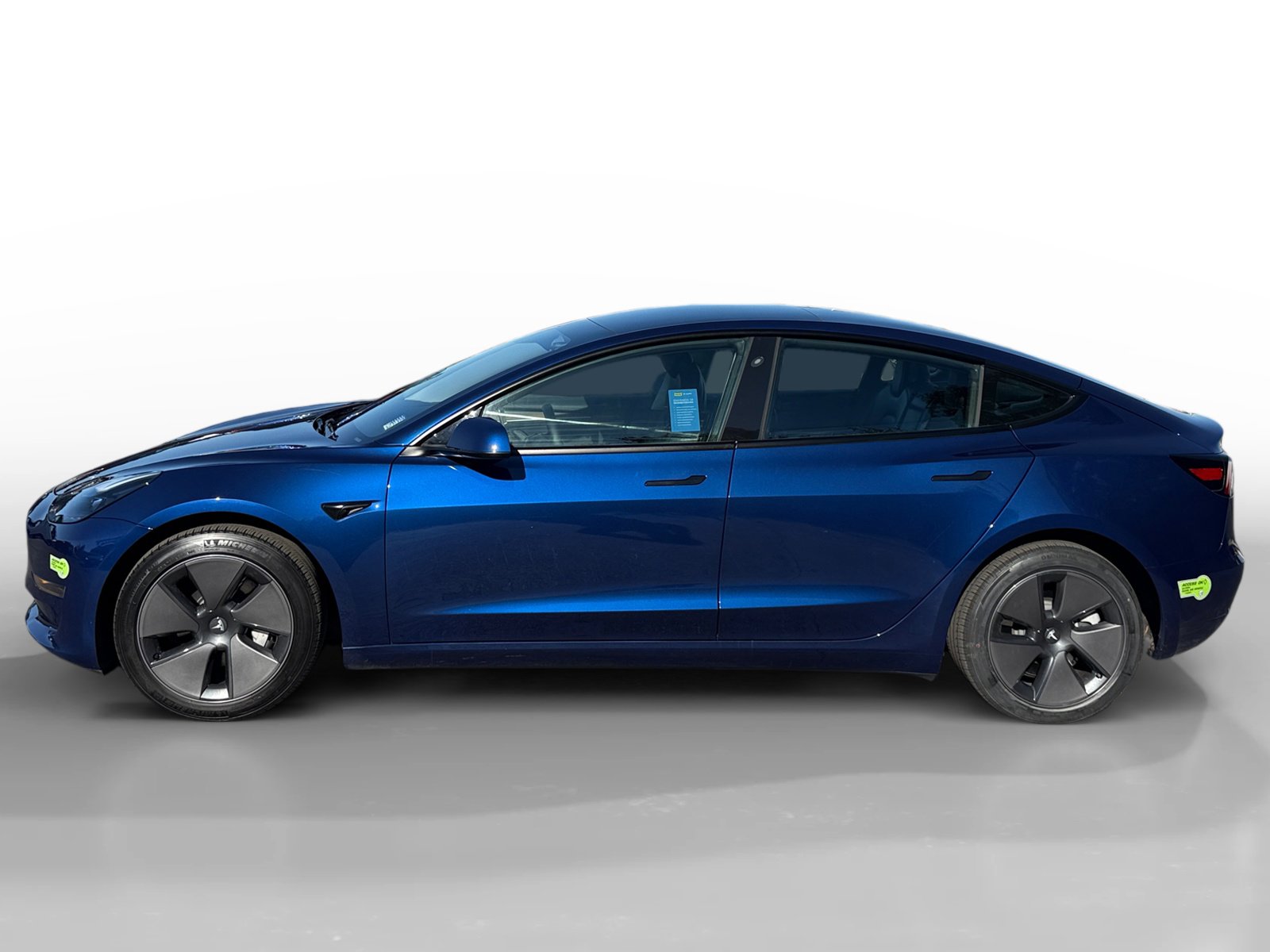 Used 2023 Tesla Model 3 Base with VIN 5YJ3E1EA7PF610432 for sale in San Jose, CA