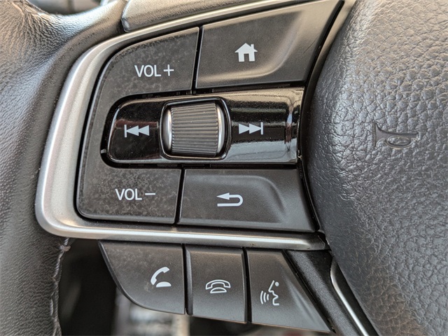 2022 Honda Accord Hybrid Sport photo 21