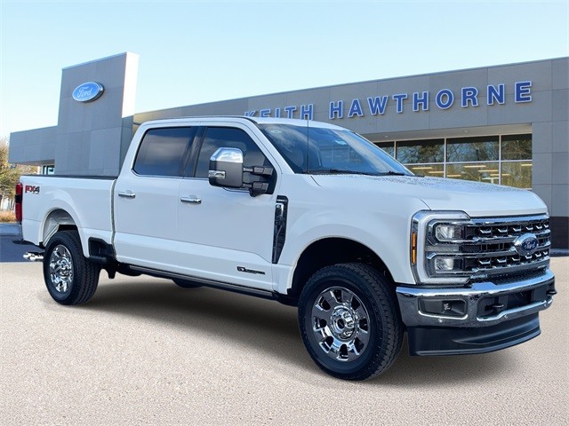 2026 Ford F-350 Base's photo