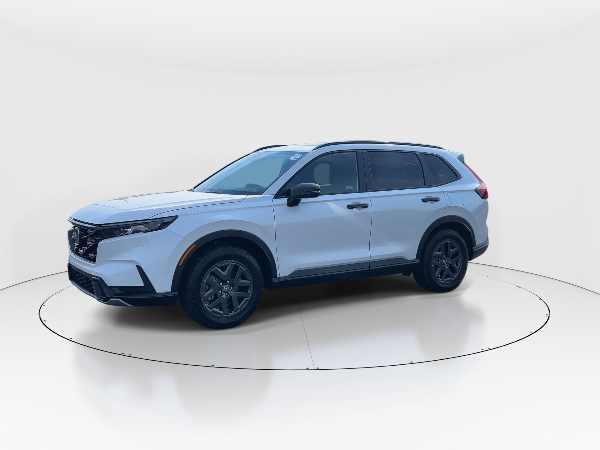 2026 Honda CR-V Hybrid photo 4