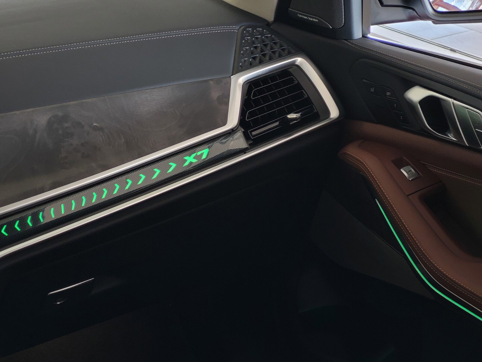 2026 Bmw X7 xDrive40i photo 38