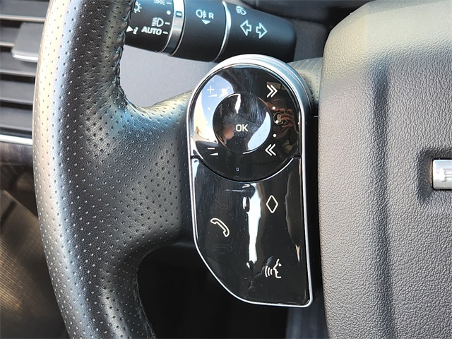 2022 Land Rover Range Rover Sport SE photo 23