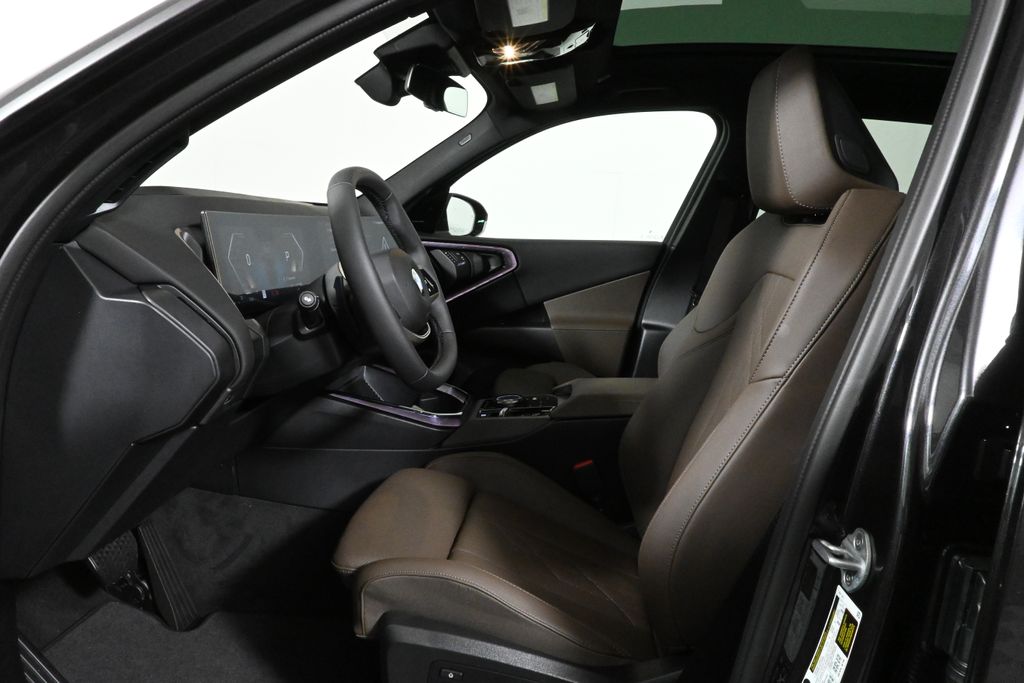 2025 Bmw X3 30x Drive photo 2
