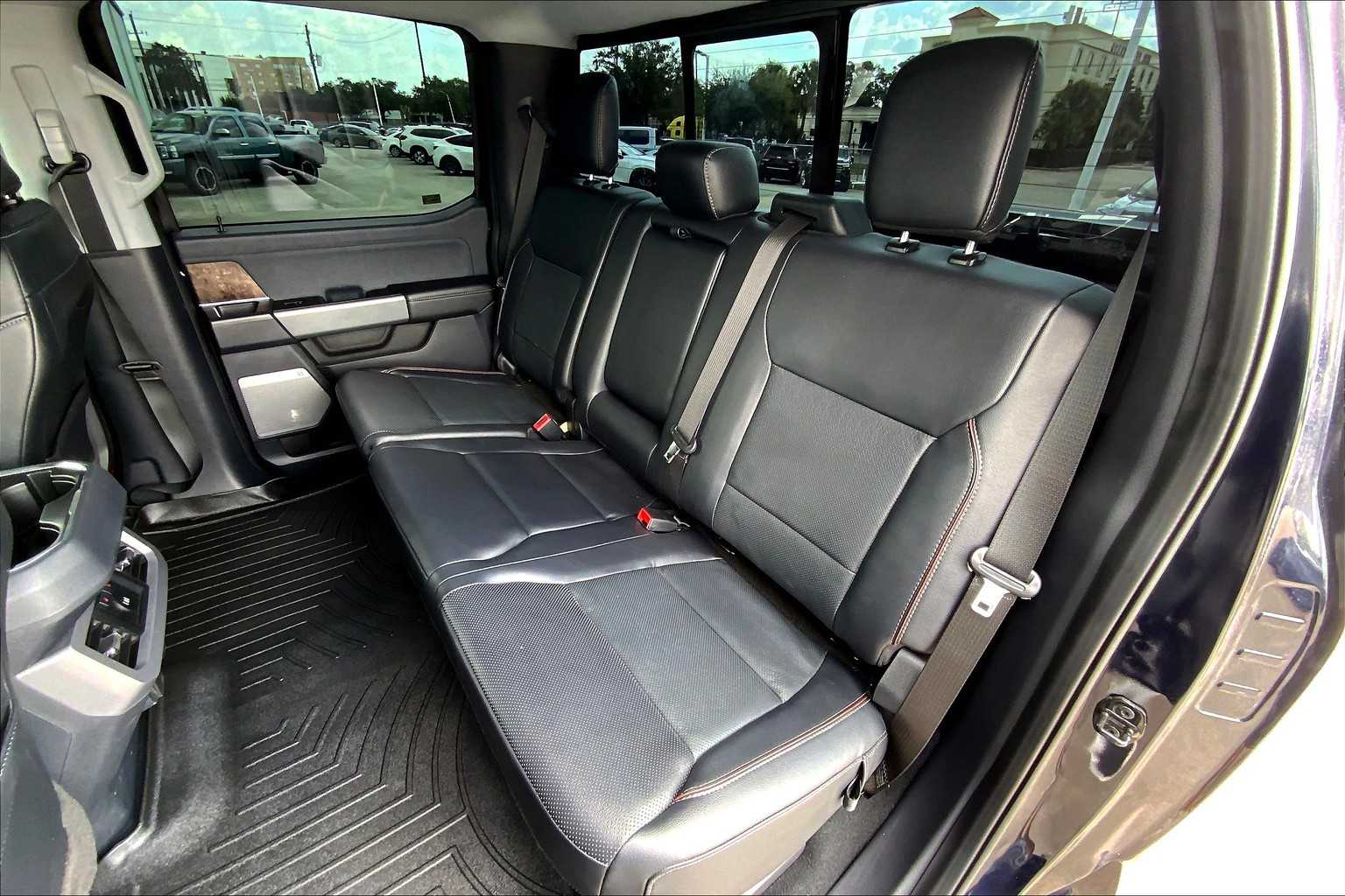 2023 Ford F-250 photo 40