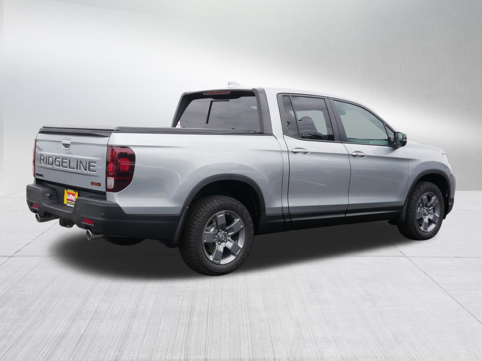 2025 Honda Ridgeline TrailSport photo 5