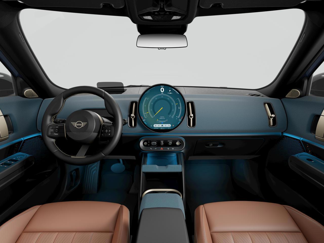 2026 Mini Countryman Signature ALL4 photo 7