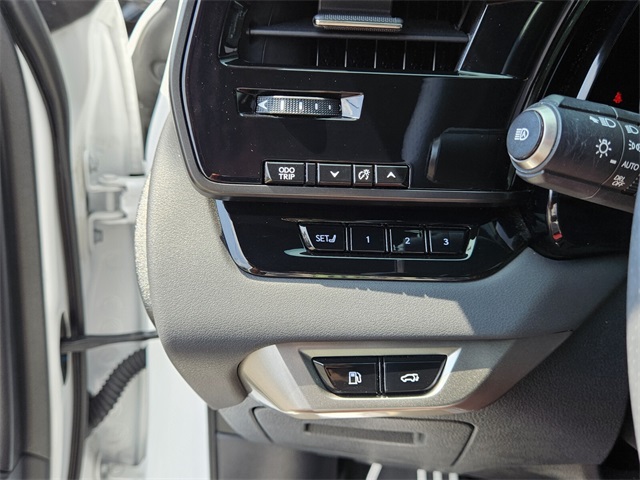 2023 Lexus RX 500h F SPORT Performance photo 30