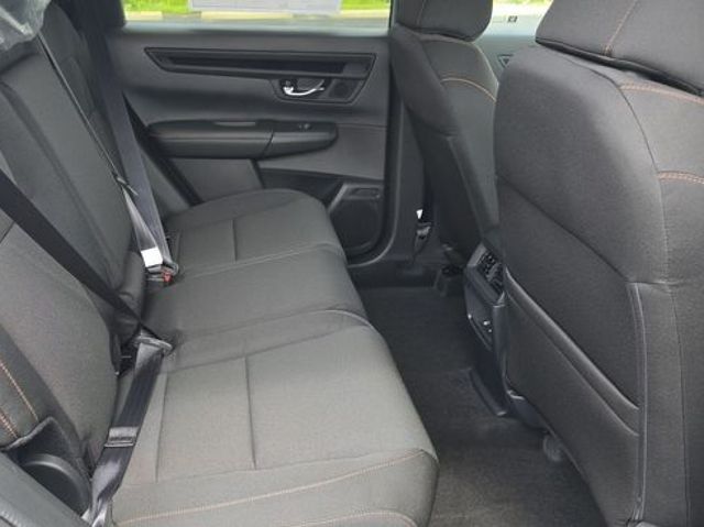 2026 Honda CR-V Hybrid photo 27