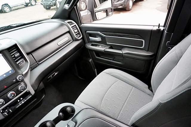 2024 Ram 2500 Big Horn photo 21