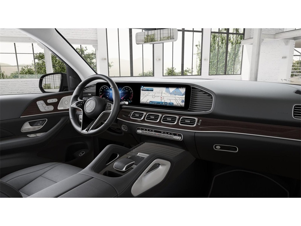 2026 Mercedes Benz GLE 450 4MATIC photo 5