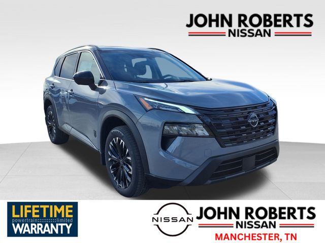 2026 Nissan Rogue SV's photo