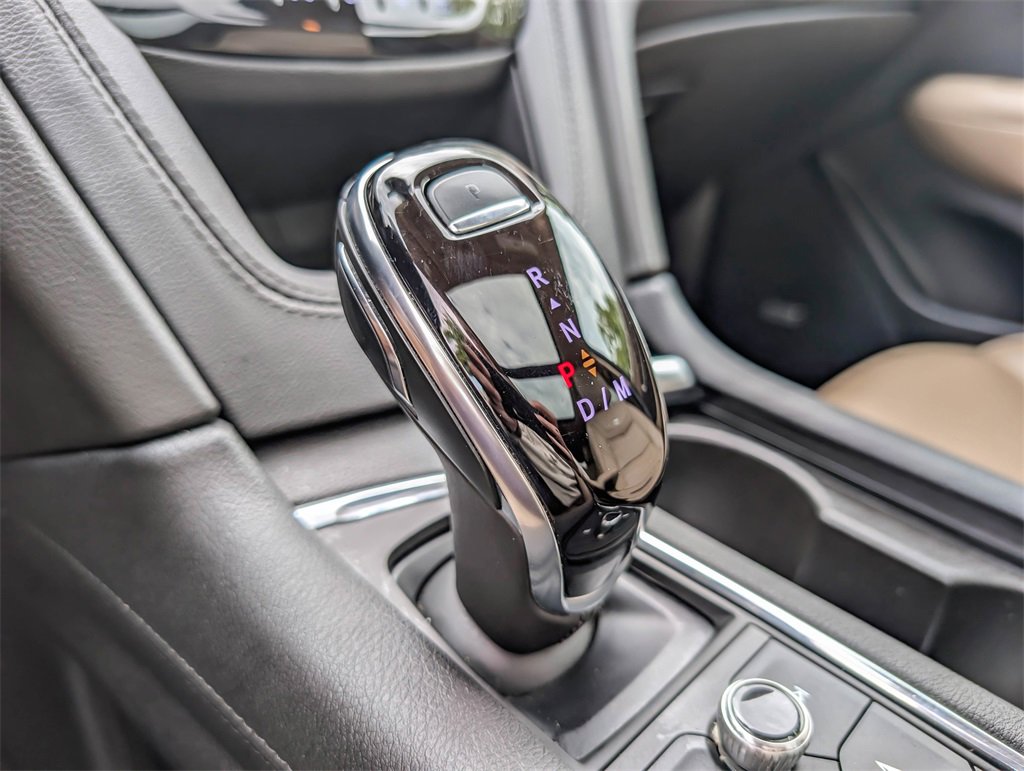 2022 Cadillac XT5 Platinum Premium Luxury photo 30