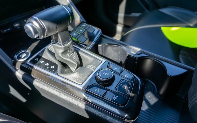 2023 Kia Sportage X-Pro photo 29