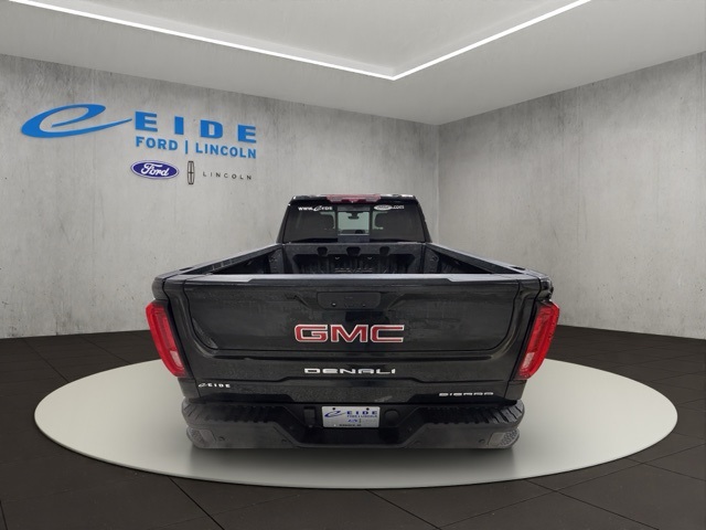 2020 Gmc Sierra 1500 Denali photo 3