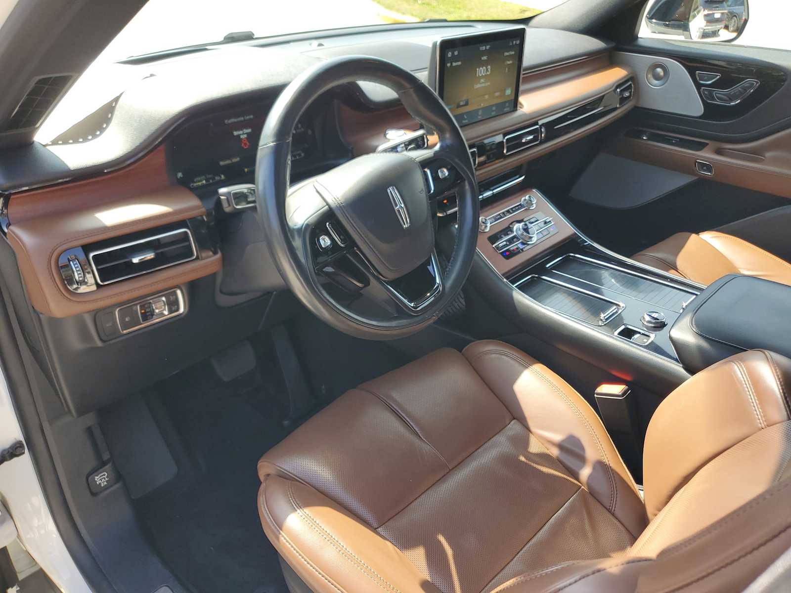 2023 Lincoln Aviator Reserve photo 18