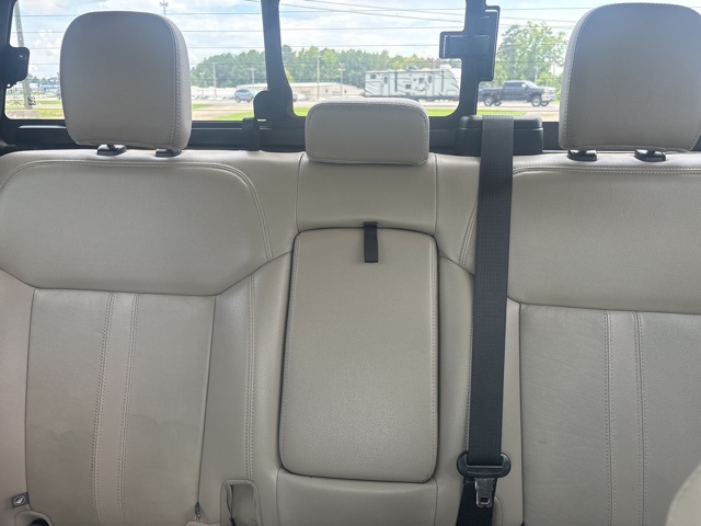 2021 Ford Ranger Lariat photo 26