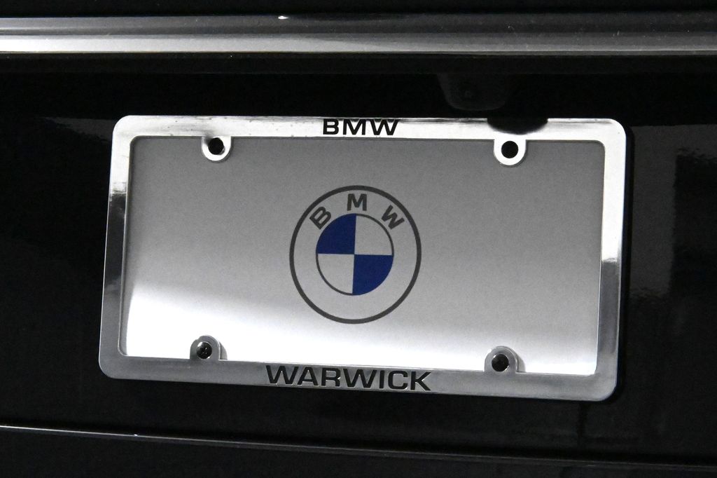 2026 Bmw X7 xDrive40i photo 14