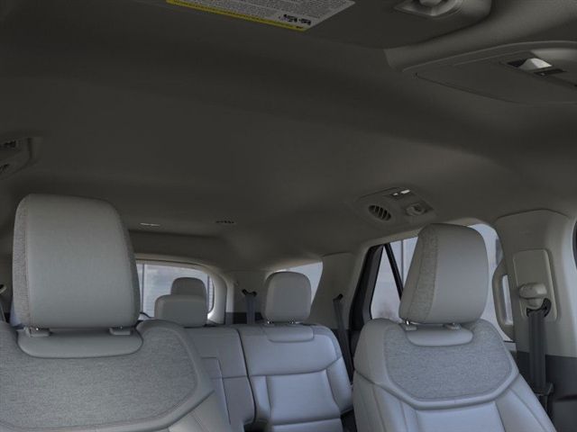 2026 FORD EXPLORER - Image 45