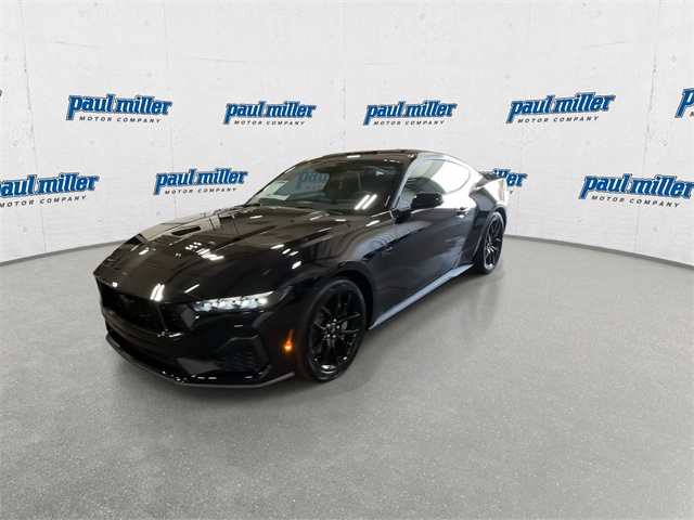 2025 Ford Mustang GT photo 5