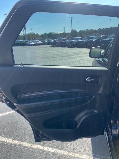 2022 Dodge Durango GT photo 36