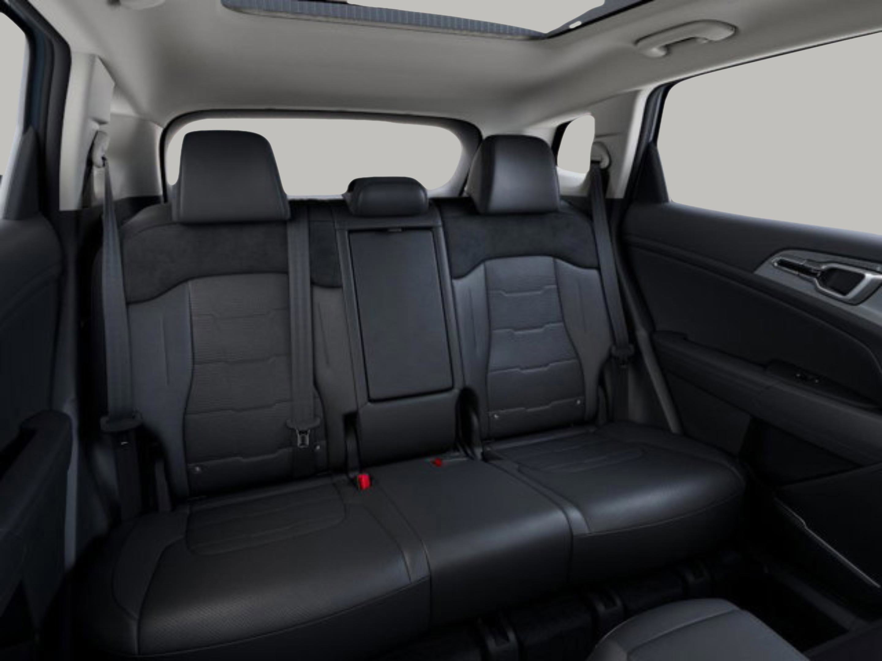 2026 Kia Sportage Hybrid photo 13