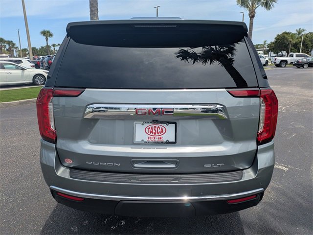 2023 Gmc Yukon XL SLT photo 5