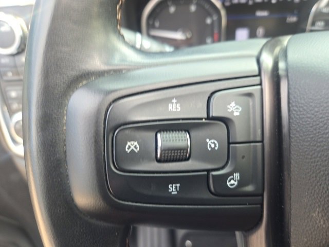 2023 Gmc Sierra 2500 HD AT4 photo 16