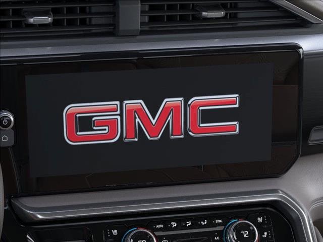 2026 Gmc Sierra HD Denali photo 20