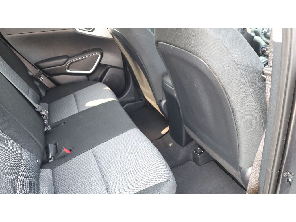2023 Kia Soul LX photo 19