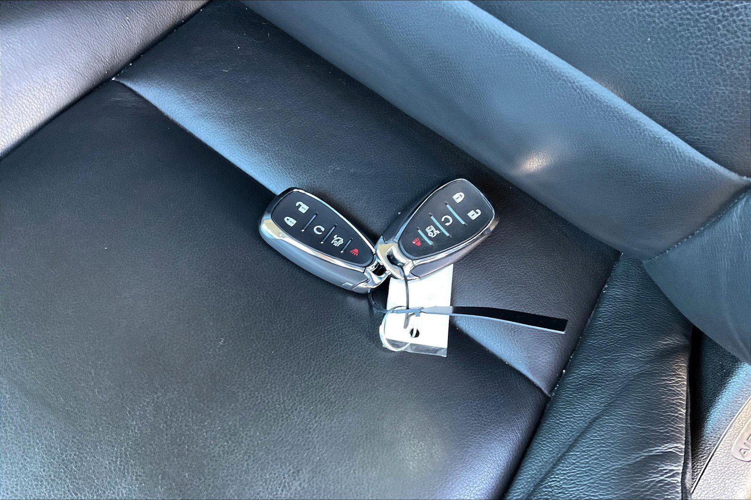 2021 Chevrolet Malibu 1LT photo 11