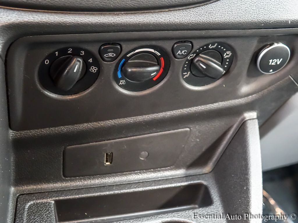 2017 FORD TRANSIT - Image 17