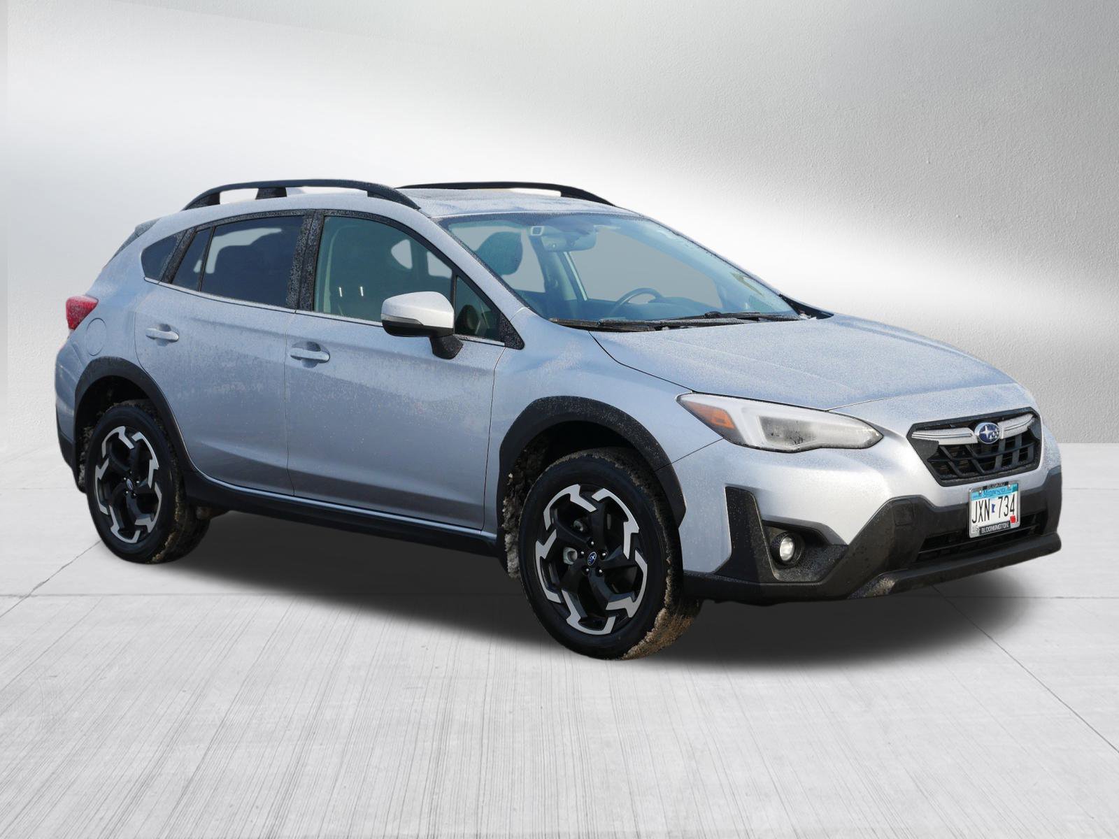 2023 Subaru Crosstrek Limited's photo